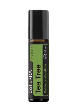 dōTERRA Tea Tree Touch (Melaleuca alternifolia) 10 ml.